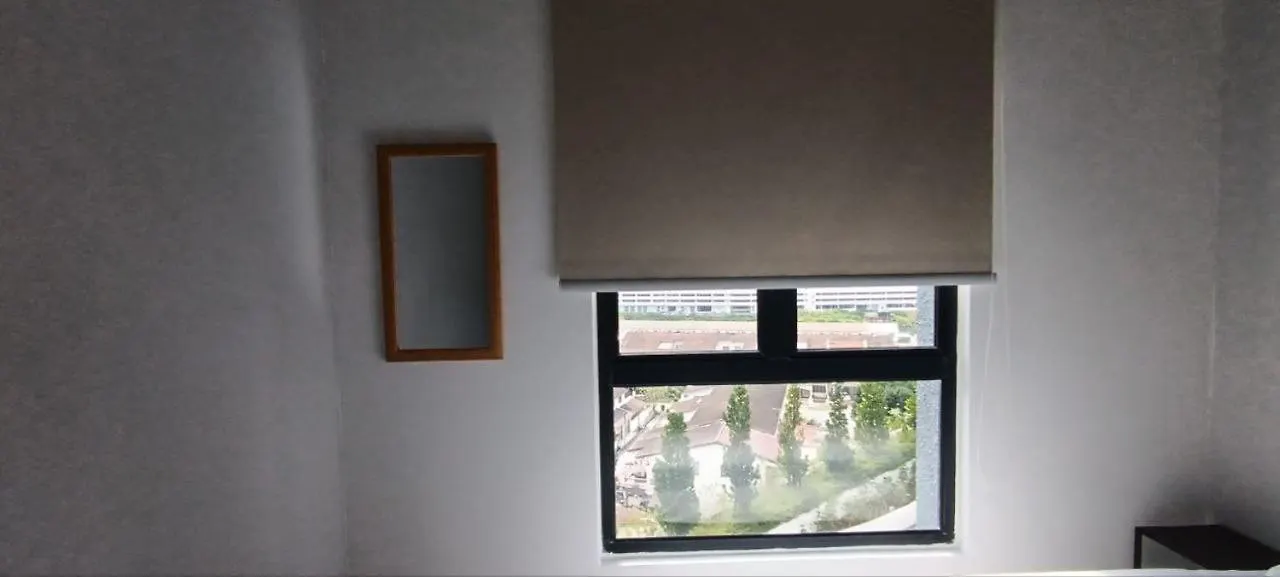 דירה The Horizon Ipoh L8 2Br Deluxe By Grab A Stay מלזיה