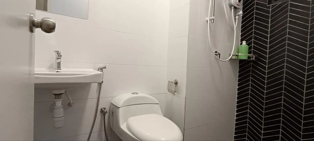 The Horizon Ipoh L8 2Br Deluxe By Grab A Stay מלזיה