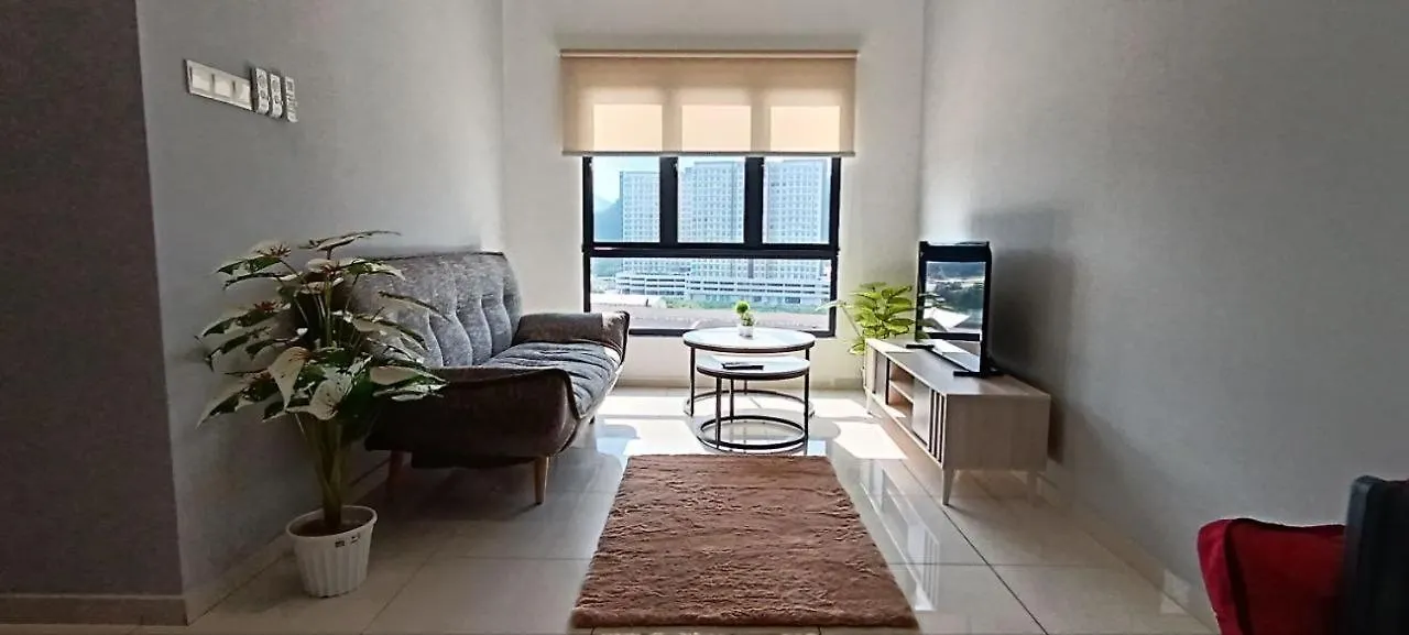 The Horizon Ipoh L8 2Br Deluxe By Grab A Stay מלזיה